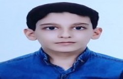 سیدمهدی عمادی خواه
