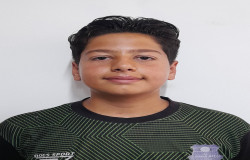 محمد طاها عزتی
