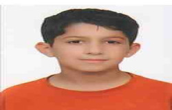 محمد عرشیا عارفیان