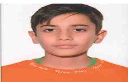 محمد متین مشتاقی