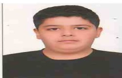 امیر علی نعمت زاده