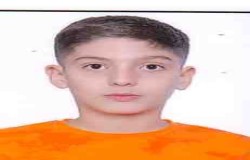 آریا بابازاده