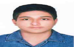 امیر محمد مهری