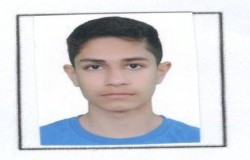 علی اصغر غلامی