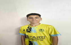 سجاد قربانی