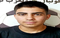 یاسین پناهی