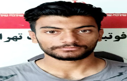 علی اصغر صادق نژاد