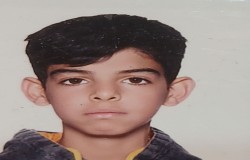 یاسین محمدلو