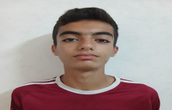 محمدجواد رمضان