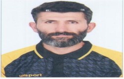 مهدی ابوطالبی