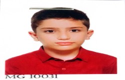 محمد رضا دوستی زاده