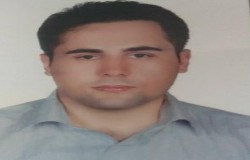 علیرضا حاتم آبادی فراهانی