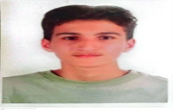 مهرسام ساریخانی