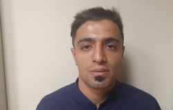 علیرضا محبی نژاد