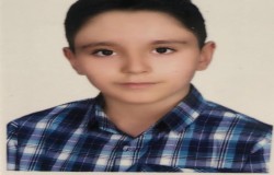 امیر علی عزیزی