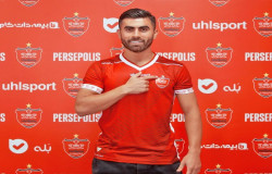 سینا اسدبیگی