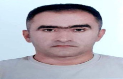 نصراله هادی زاده
