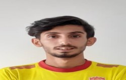 امیرحسین ابراهیم پور