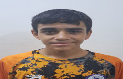امیر علی دشتی رحمت آبادی