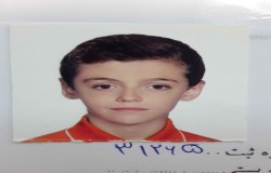 اریا علائی