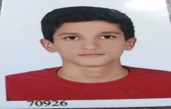 علی اقا حسن زاده