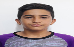 امیر محمد حاتم بیگی