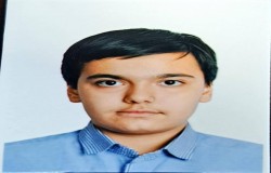 امیرحسین حقیقت کیا