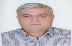 صفرعلی زارعی