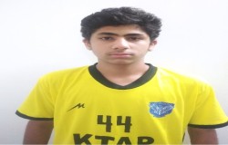 محمد متین ابارشی