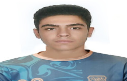 امیرمحمد کاظمی