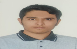 امیرحسین عاشق حسینی