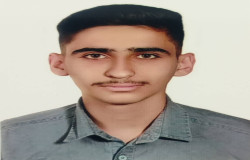 مهدی علی نژاد