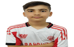 امیر حسین خداداد