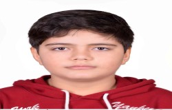 محمد مبین انصاری