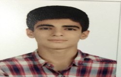 متین منصوری پور