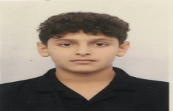 سامیار قربانزاده