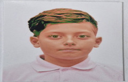 امیر علی اخباراتی