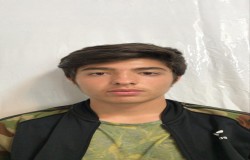 امیرحسین مظلومی