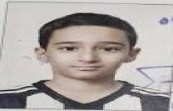 دانیال احمدوند کهریزی