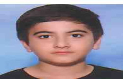 محمد طاها خسروی