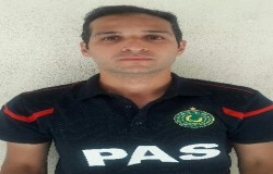 بهنام سرور
