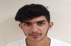 محمدرضا بالازاده کرگان