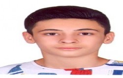 مهدی حیدر پور شمامی
