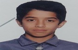 امیرحسین شاهمرادی
