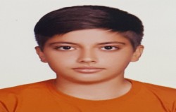 امین فرحناکی