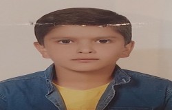 طاها ساریخانی