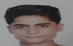 محمد رضا نصرالهی