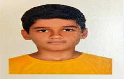 کیارش رمضانی