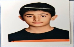 امیرطاها خداکرمی