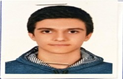 کوروش معصومی نژاد